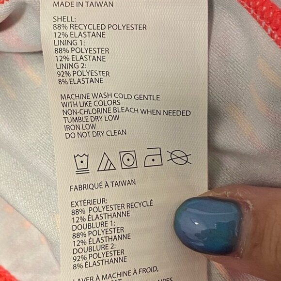 Prana Ardor Dress Athletic Racerback Style Black Size M - Picture 7 of 8